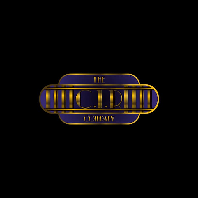 custom minimalist logo design