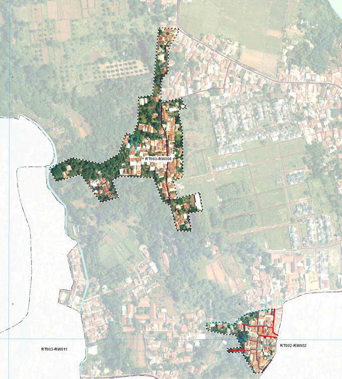 mapping what your thematic maps