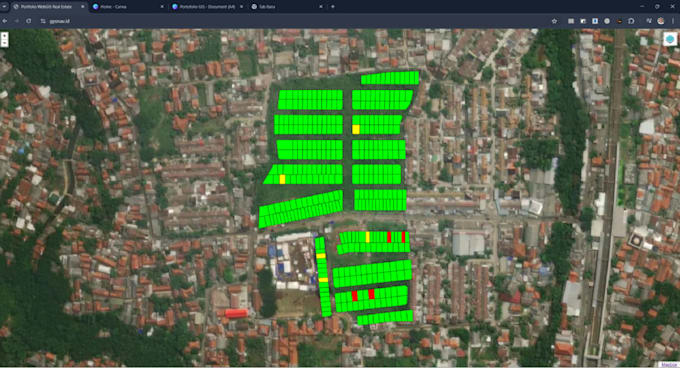 build webgis server with mapserver, postgis, qgis, django