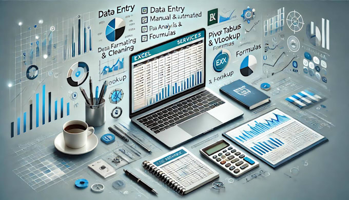 fast and accurate date entry services