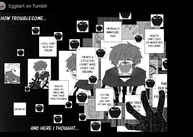 draw illustration comic  poster comic illustration design
