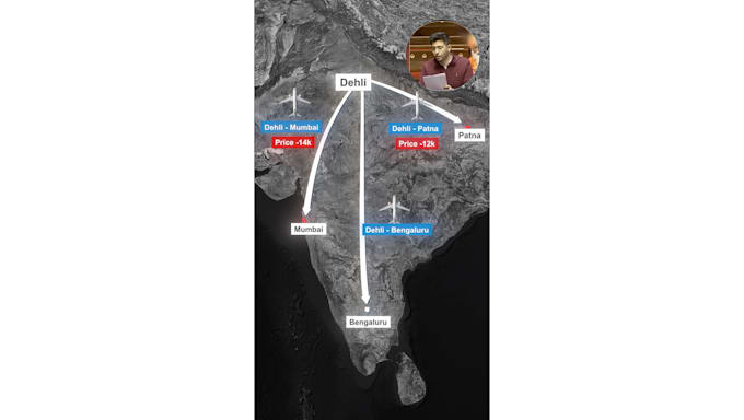 Do Documentary Map Animation And Shorts Form Map Animation Geo Layer 3