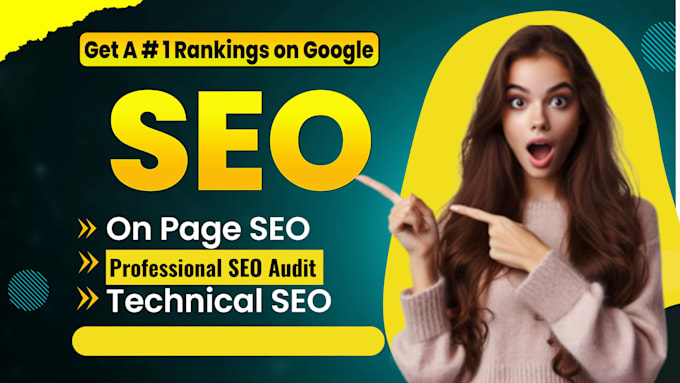 do advanced onpage SEO for a website with yoast or rankmath