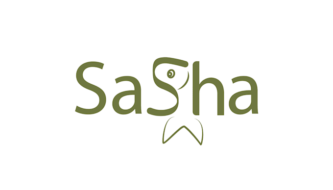 manually vectorize, redraw or recreate your logo in 12 hours
