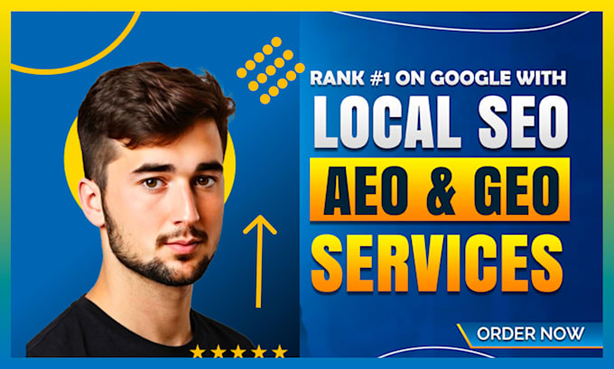 be your e commerce seo , aeo , and geo optimization expert
