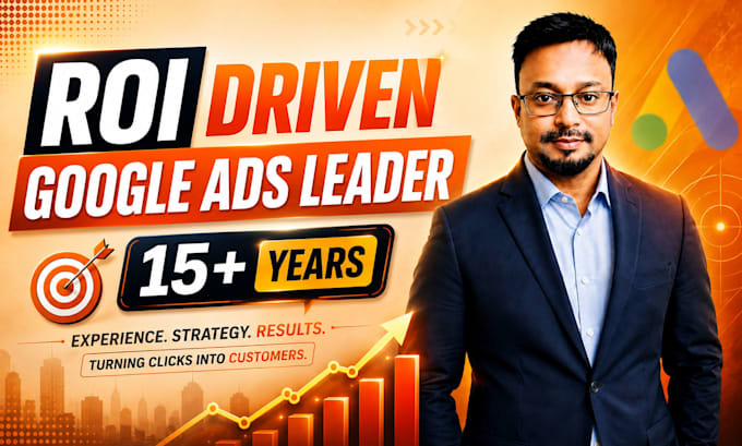optimize google ads for higher ROI