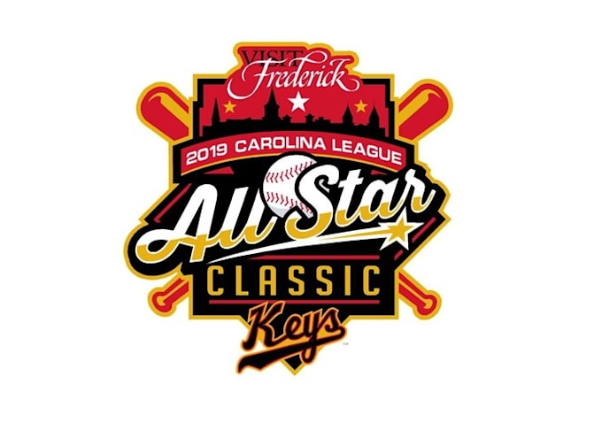 design awesome star game logo
