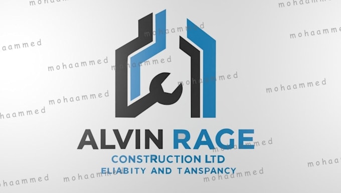 Design logo in 3d based on your need by Hasson3460 | Fiverr