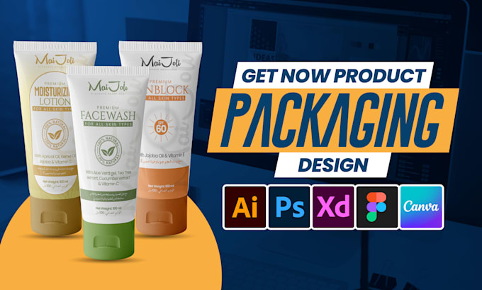 do custom packaging design