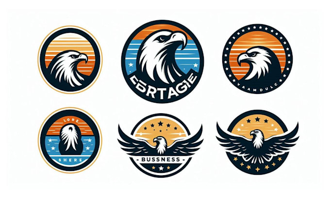 custom dragon logo design for you