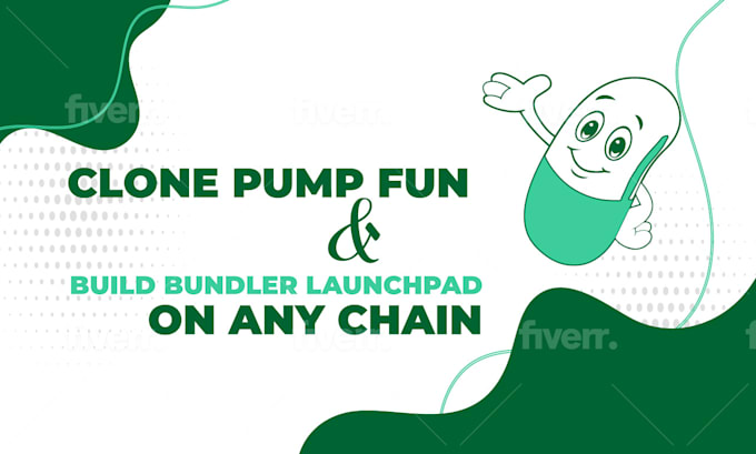 clone pump fun to any chain like evm solana aptos ton