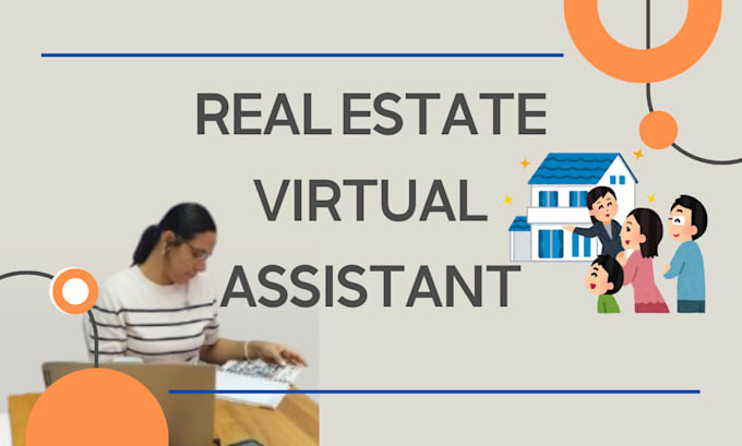 your real estate virtual assistant