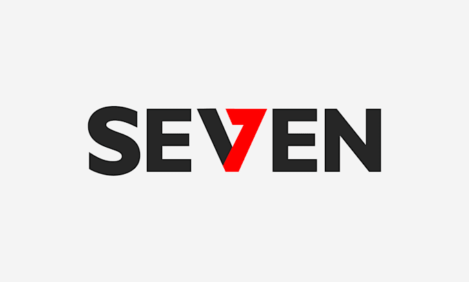 design a professional minimalist wordmark logo