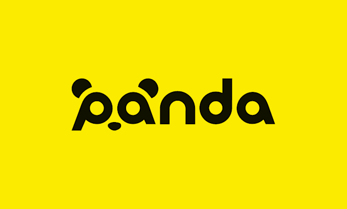 design a unique text based wordmark, lettermark, typography or logotype