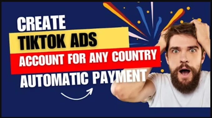 Create Tik Tok Ads Agency Account Tiktok Agency Tik Tok Ads By Smight