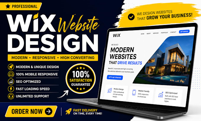 wix design wix website redesign wix website design redesign wix website design