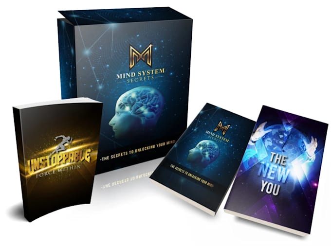 design a beautiful book cover that sells