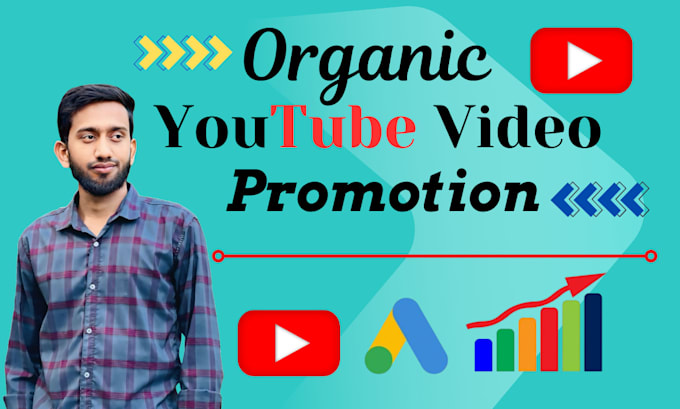 do super fast organic youtube video promotion