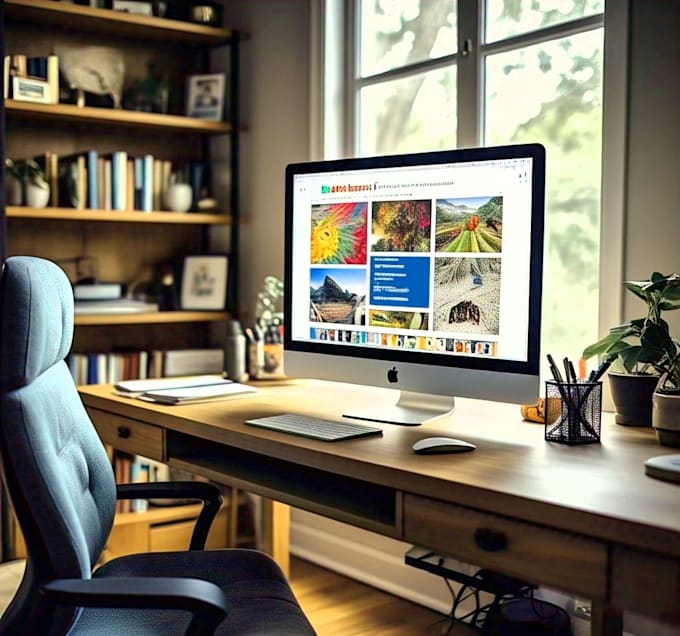 design custom wordpress websites