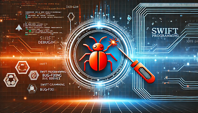 debug and fix issues in your swift code for ios apps