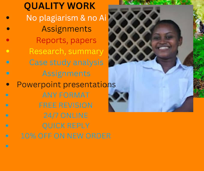 do environmental science, ecology case studies, swot analysis, marine