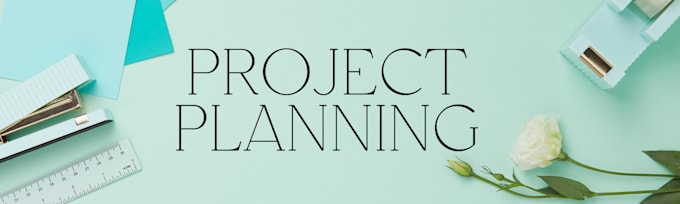 be your technical project manager for multiple projects and team coordination
