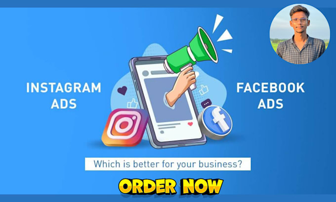 Be setup and manage facebook and instagram ads campaign by Shaontanjir5 ...