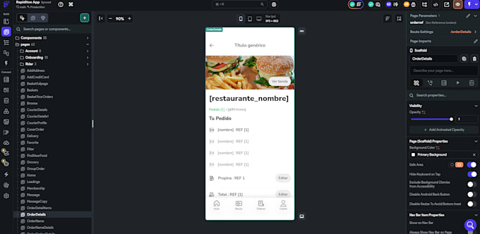 build your mobile app mvp with flutterflow