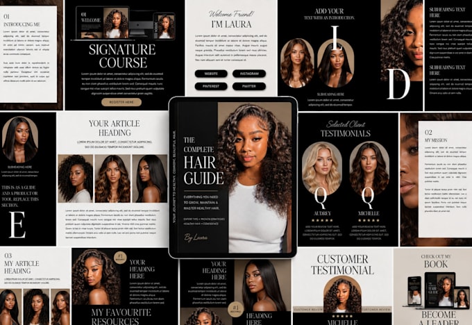 do journal design, digital journal, canva ebook, digital planner, KDP journal