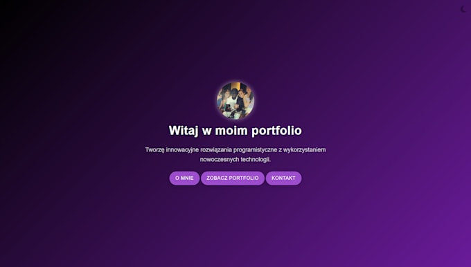 Create a responsive website using html, css, and javascript by ...