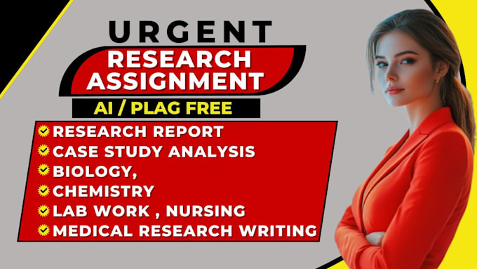 do urgent essay writing, assignment research and summary