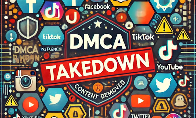 remove your leaked onlyfans content under dmca