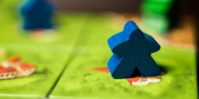 work on your board game rulebook