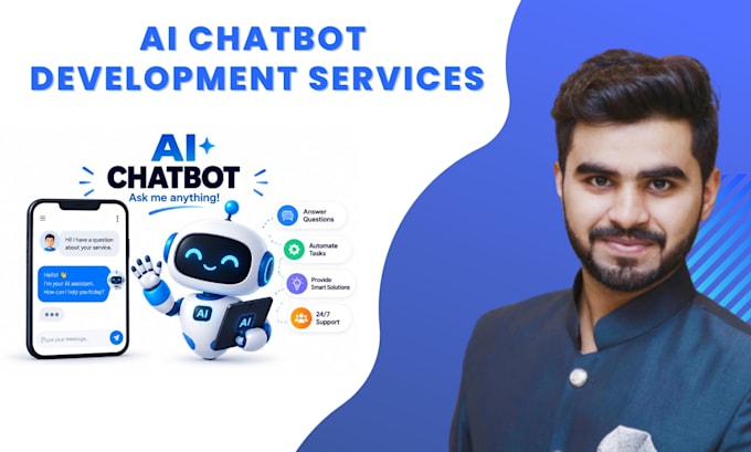build ai saas or trained chatbot using gpt4 openai