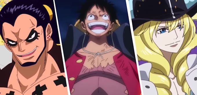 design your characters for your story, manga, comic