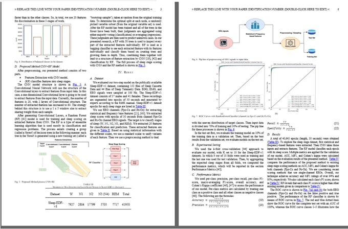 format paper to any of apa or ieee or mla styles in word