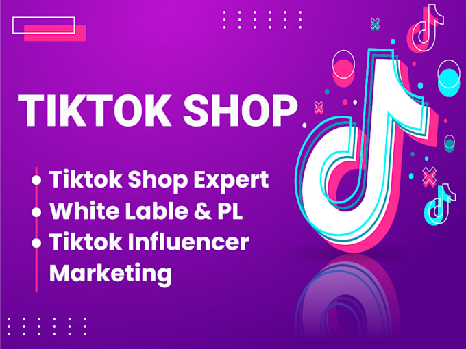 setup tiktok shop, product listing, management
