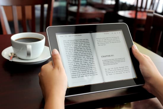 be your perfect ebook writer