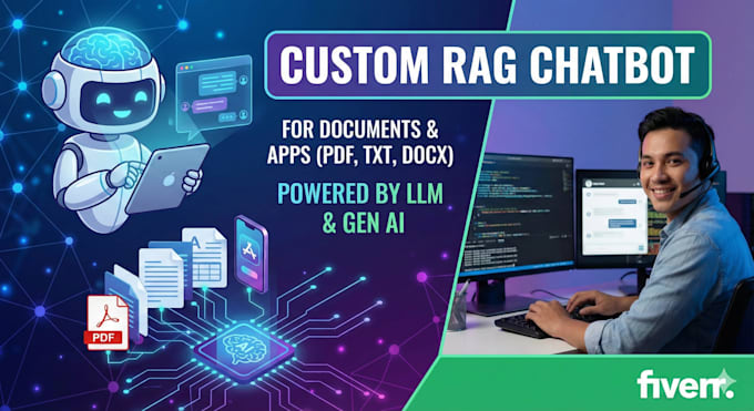 build multilingual ai rag document chatbot with ai agents