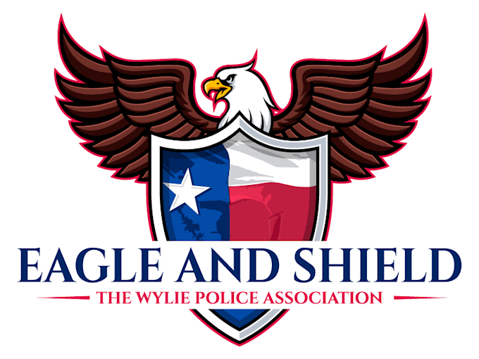 create attractive and imagination eagle logo design