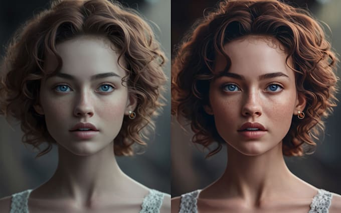 fix, edit, correct your ai images or logo