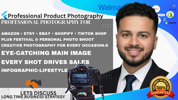 shoot scroll stopping product photography for amazon, shopify, etsy etc