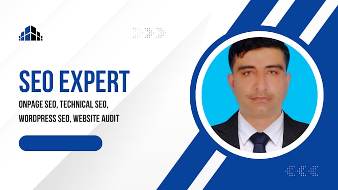 do onpage SEO audit, technical site optimization