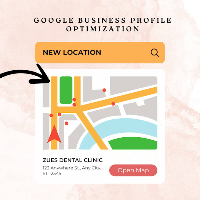 do local SEO google business profile optimization