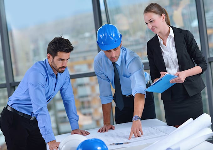 review stamp as licensed civil and structural engineer in california and georgia