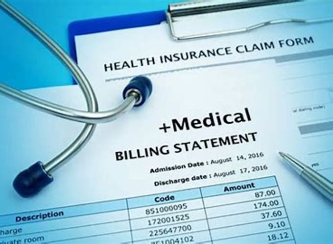 provide accurate medical coding and billing services