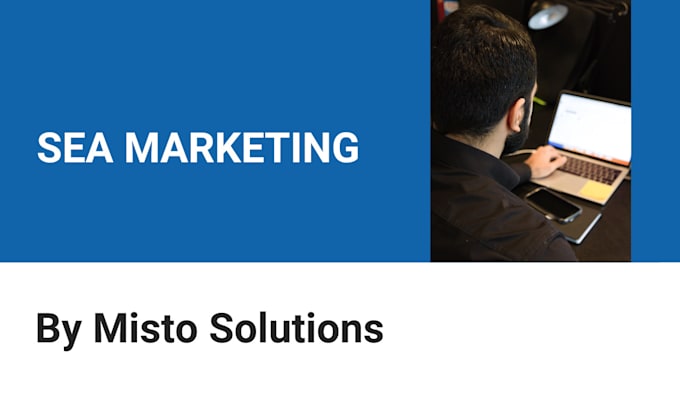 do complete google ads setup and optimization