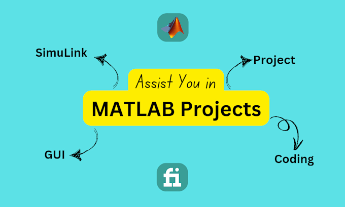 do matlab programming, simulink models, image processing, gui development