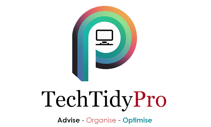 remotely help you organise and optimize your windows PC