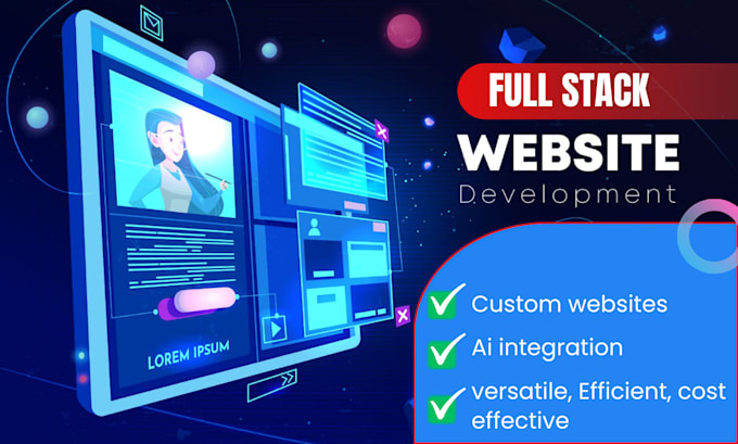 do full stack developement mern mean react ruby on rails graphql